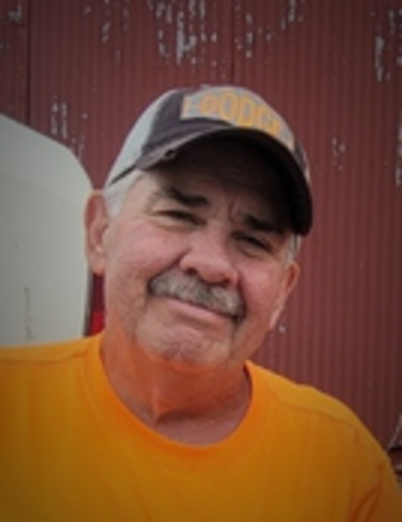 Randy Hyman Mcneill