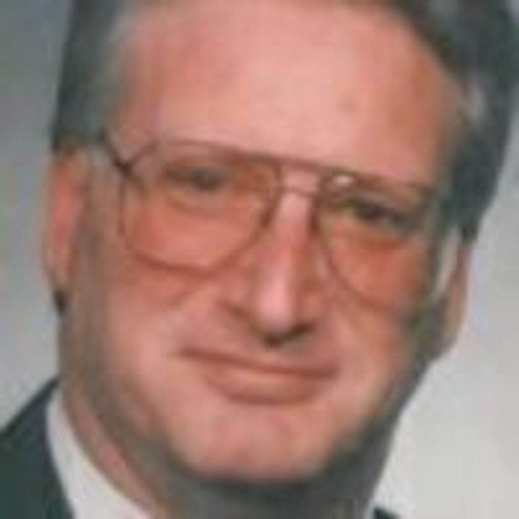 Patrick Charles Cleveland