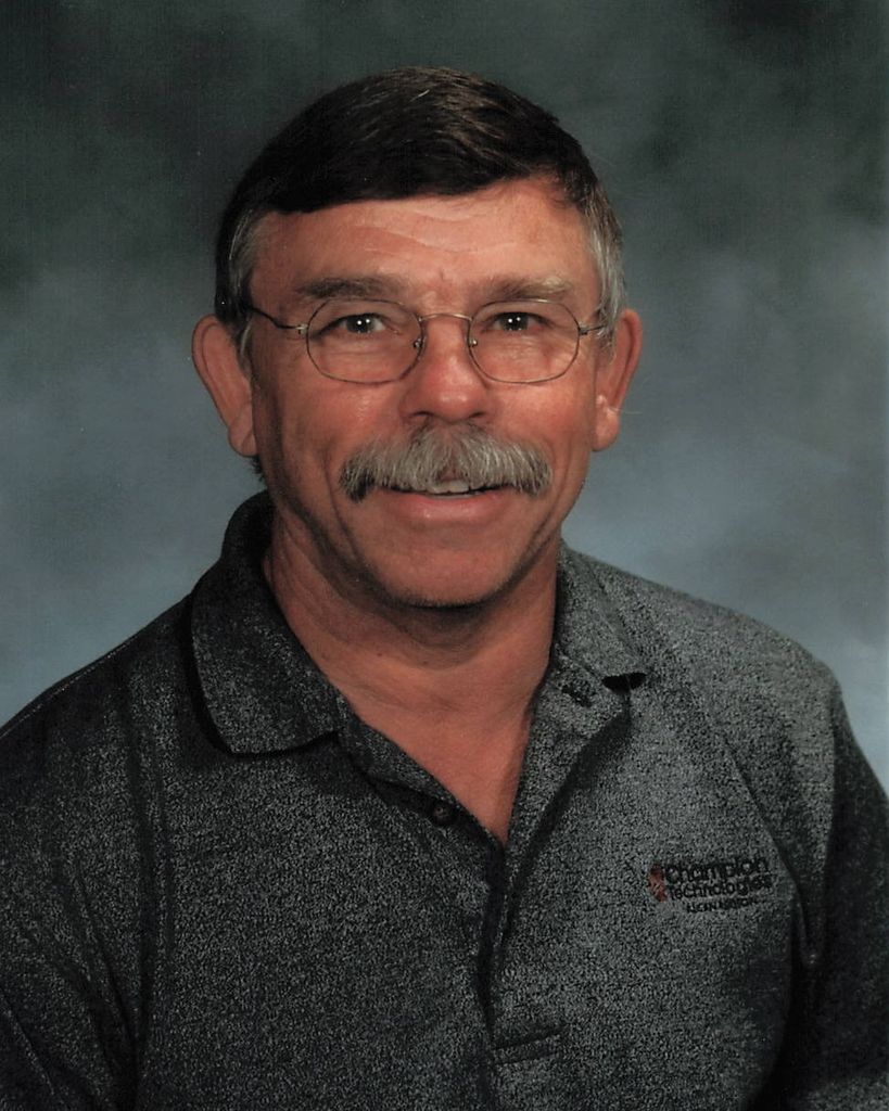Frank Anderson Profile Photo