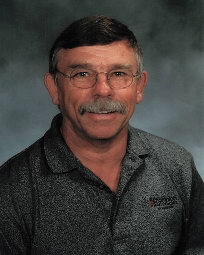 Frank Anderson's obituary image