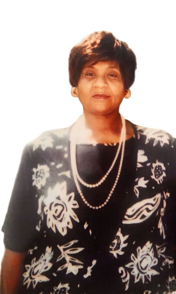 Carrie Pearl Priestley Profile Photo