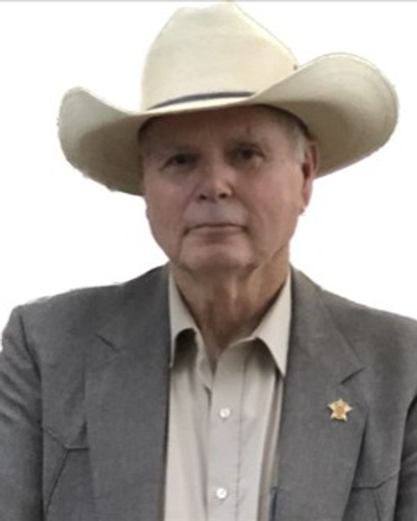 Dan Harris Sr.