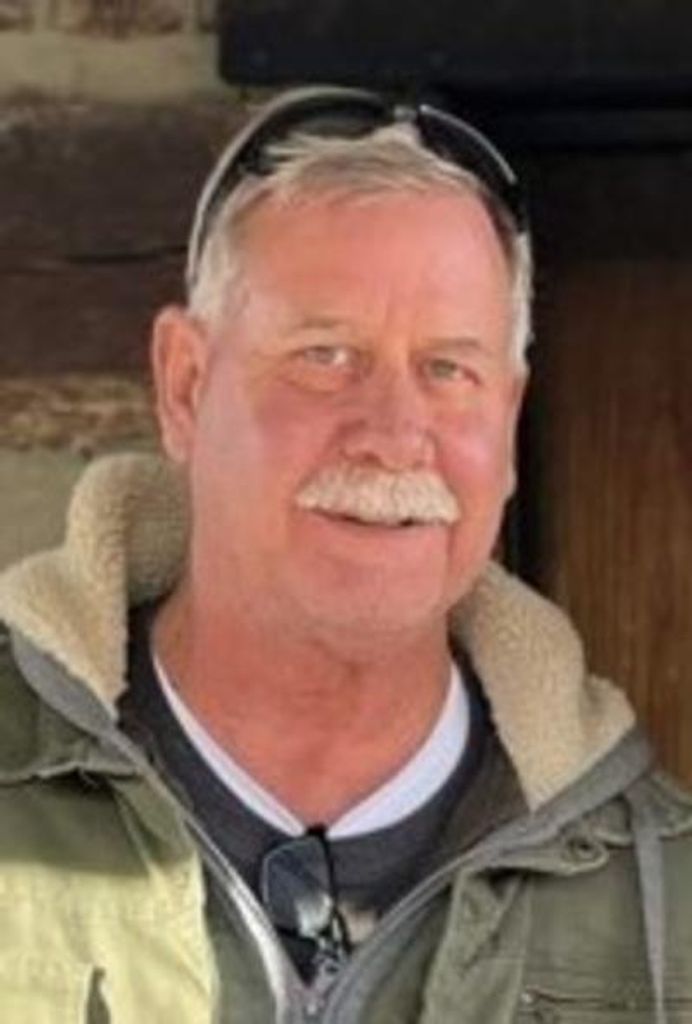 George Thomas Waggoner Profile Photo