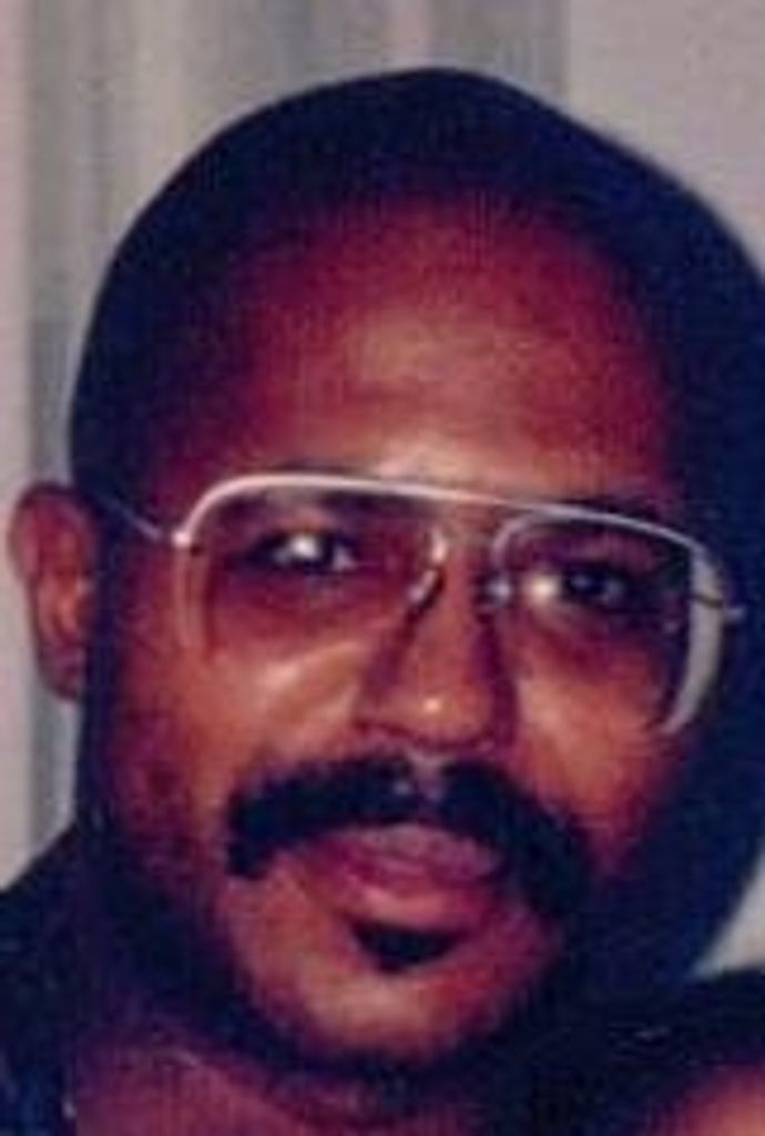 Douglas L. Brown