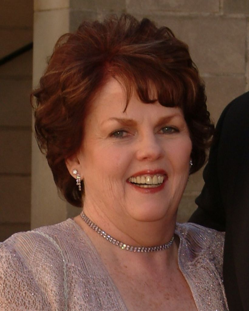 Kitty C. Pilger Profile Photo