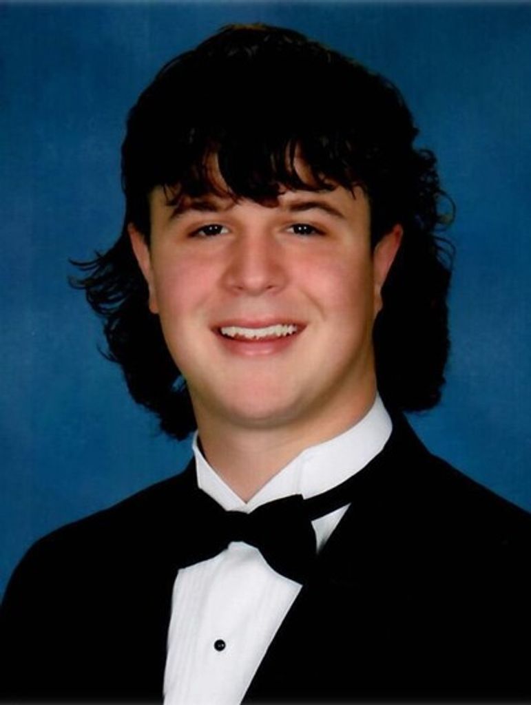 Zane Elijah Harris Profile Photo