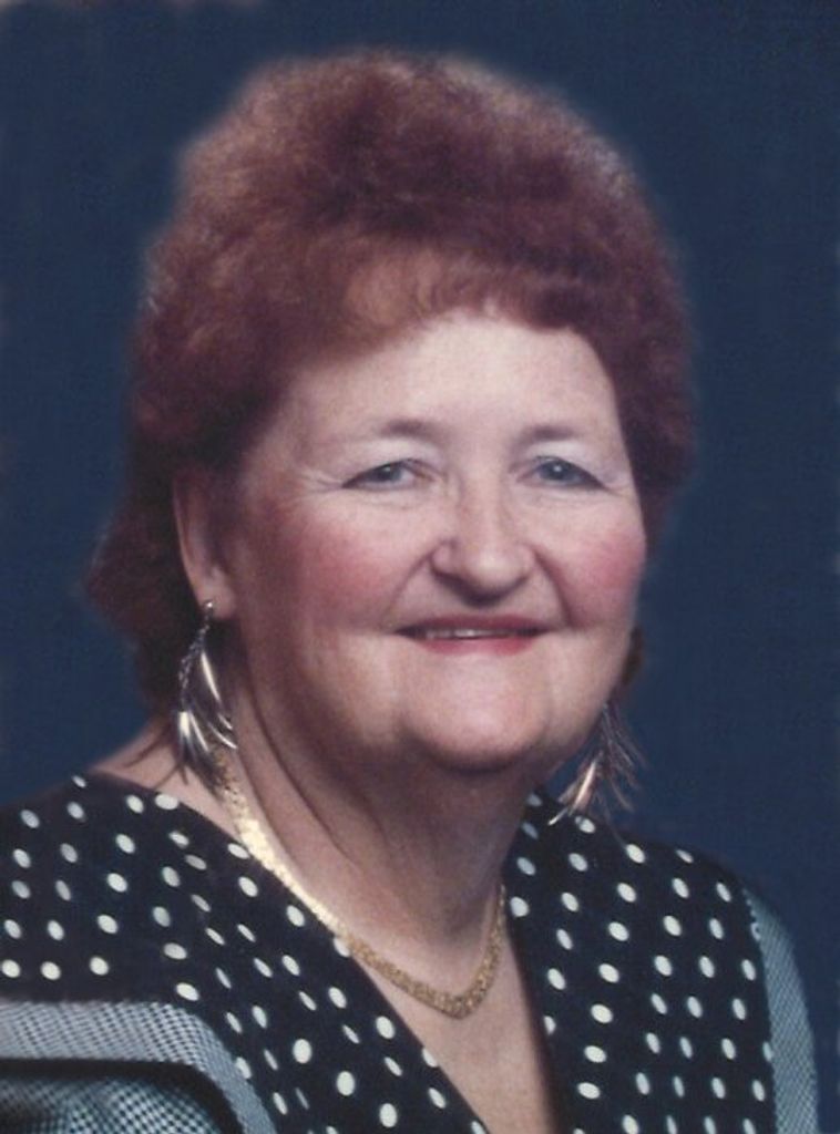 Barbara Ilene Davis
