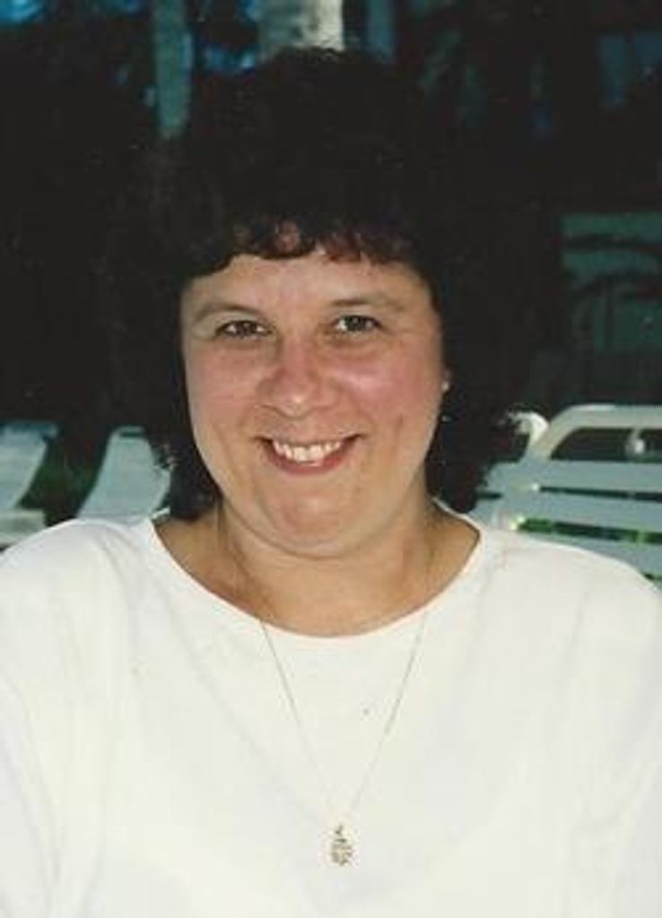 Frances M. Jones (Nee Makowski)