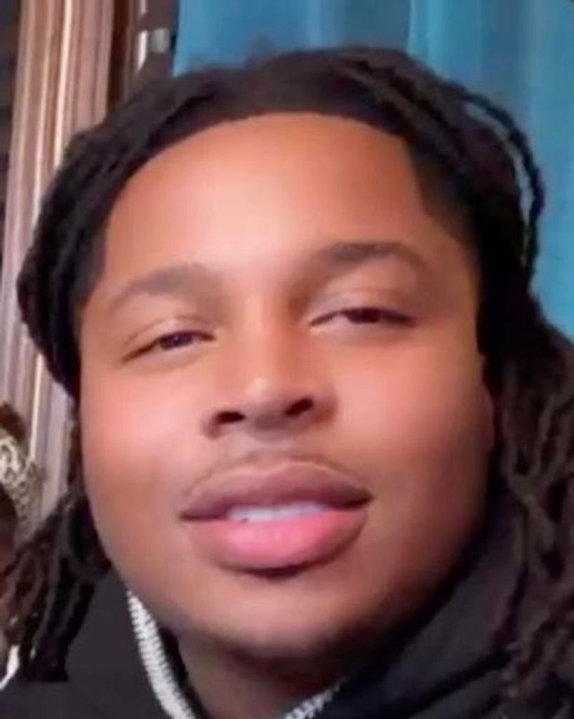 Tyrone Deon Johnson, Jr.