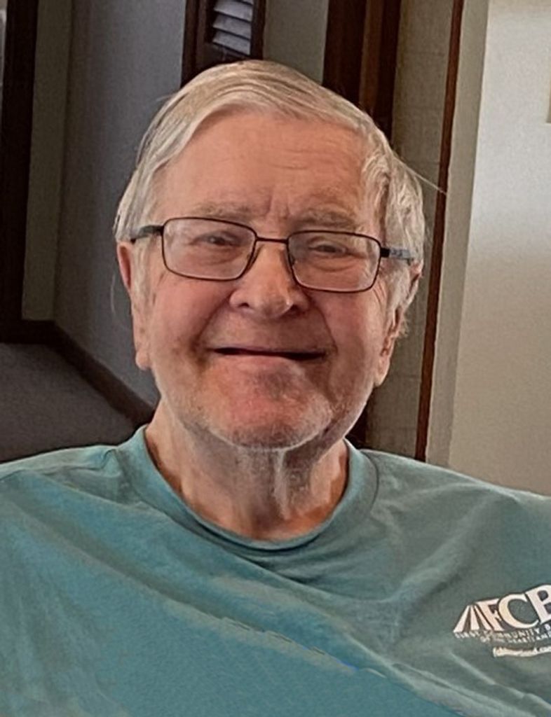 Marvin Edward Korte Profile Photo