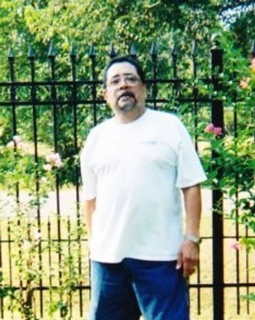 Thomas Martinez Mendez Profile Photo