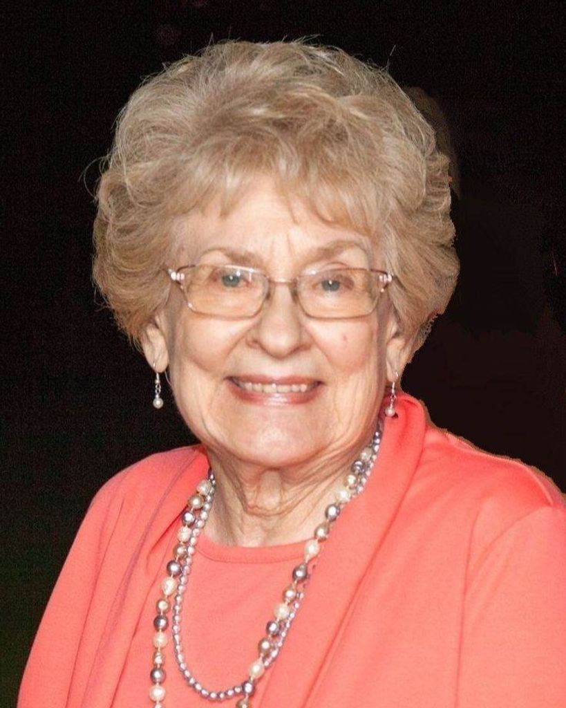 Charlotte Mae McMullen Profile Photo