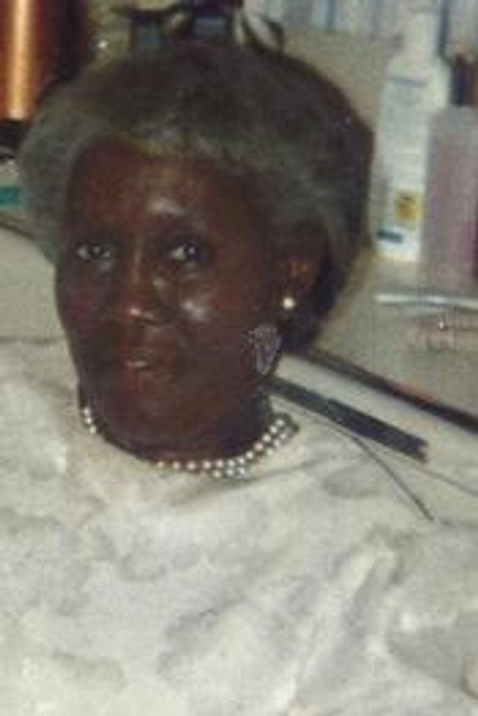 Mary Weatherspoon Profile Photo