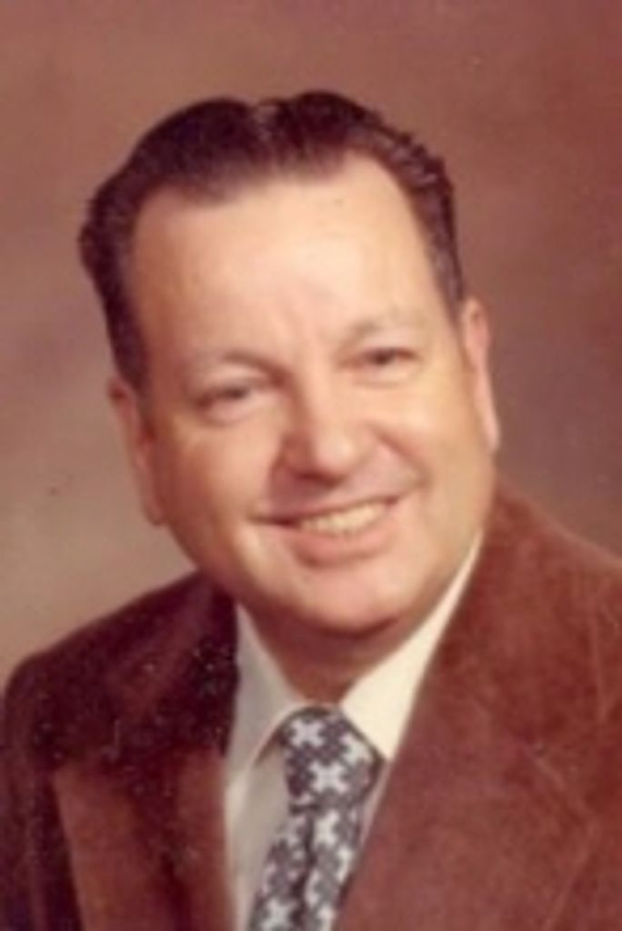 Floyd Hughes