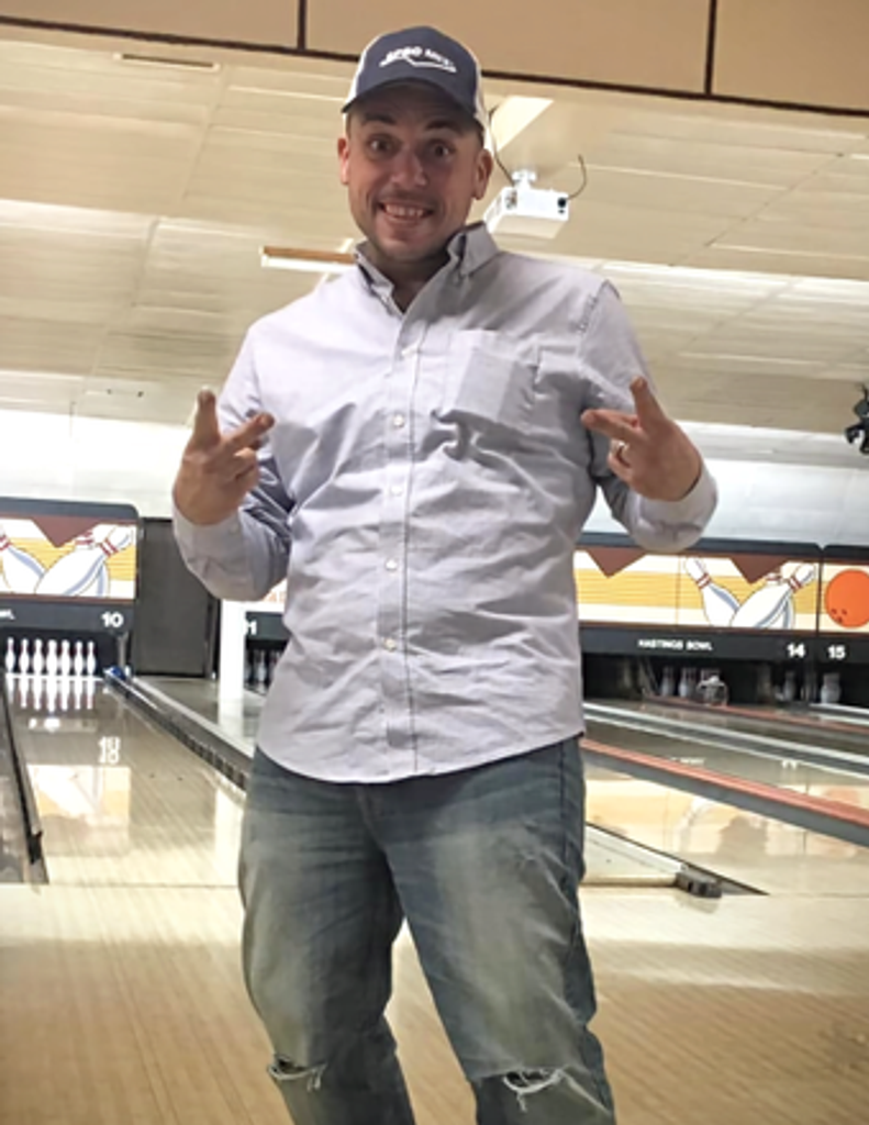 Wesley "Wes" Raymond Elliott Profile Photo