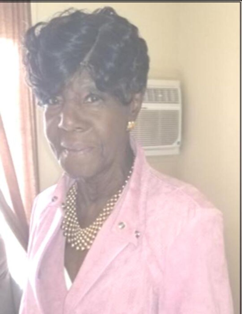 Della Ann Jackson Profile Photo