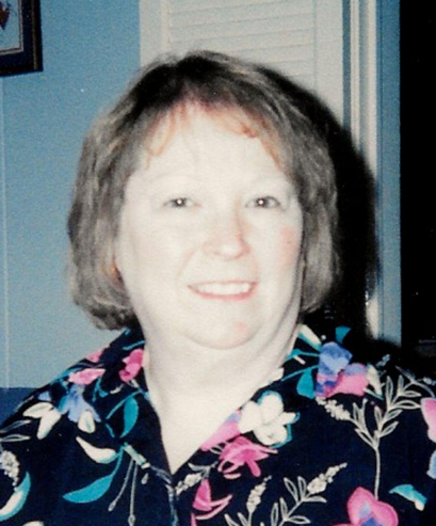 Alicia Marie Moskal