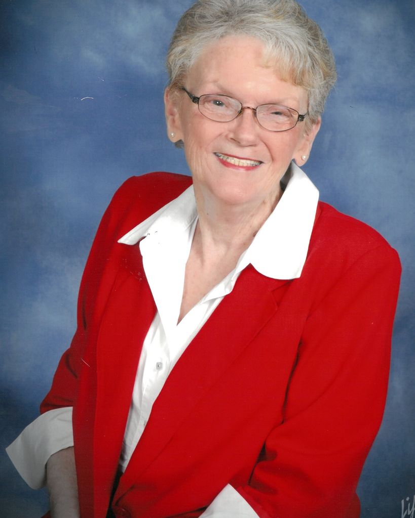 Betty Jo Dooley Profile Photo