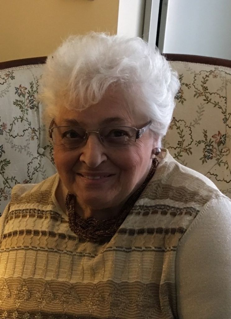 Mary Catherine (DiMasi)  Mondi