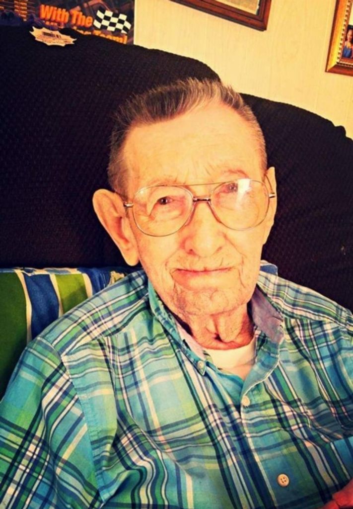 Hudson Lawrence, Jr. Profile Photo