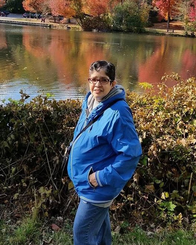 Loyda Roman Profile Photo