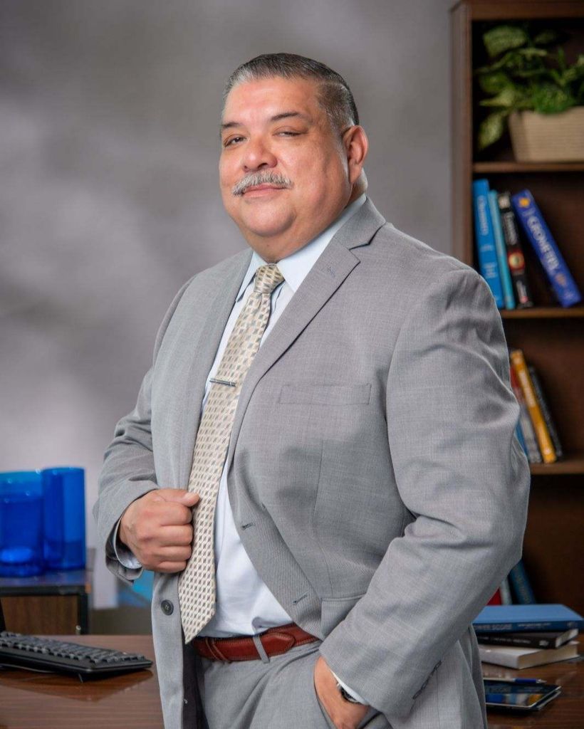 Michael Anthony Barrera