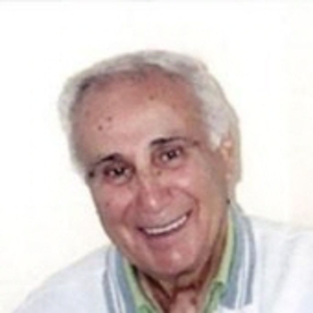 Patrick J. Intrepido