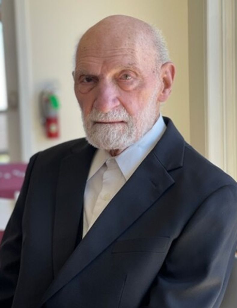 Mr. Frederick Earle Barton