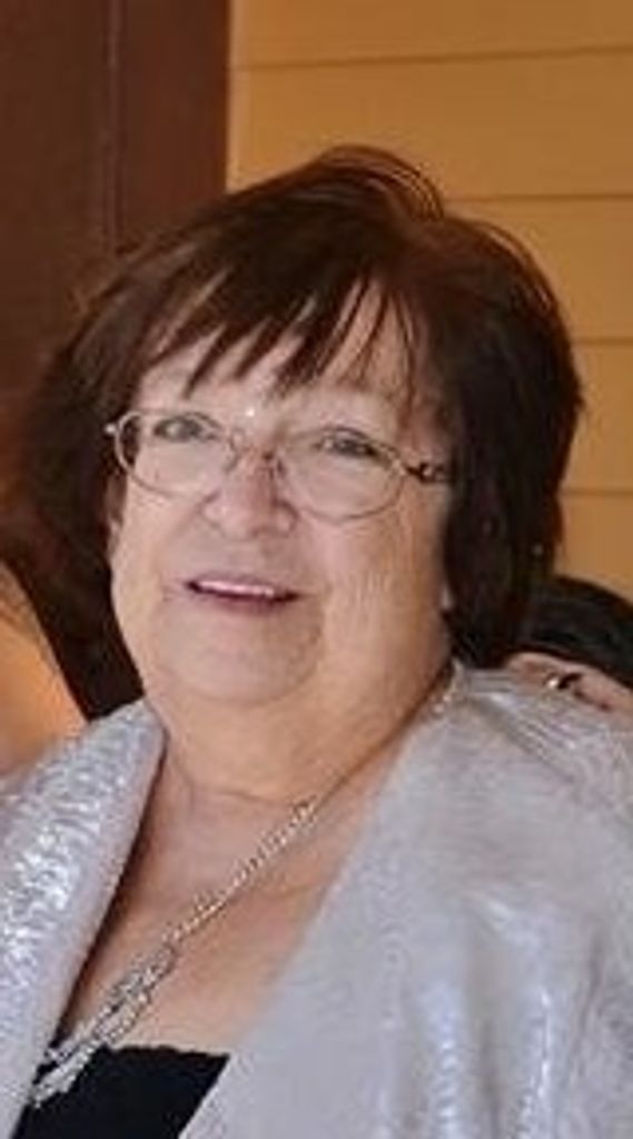 Mary Ann Miller
