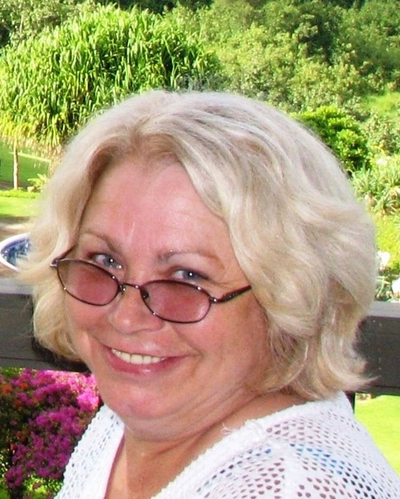 Gayle Padovan Profile Photo