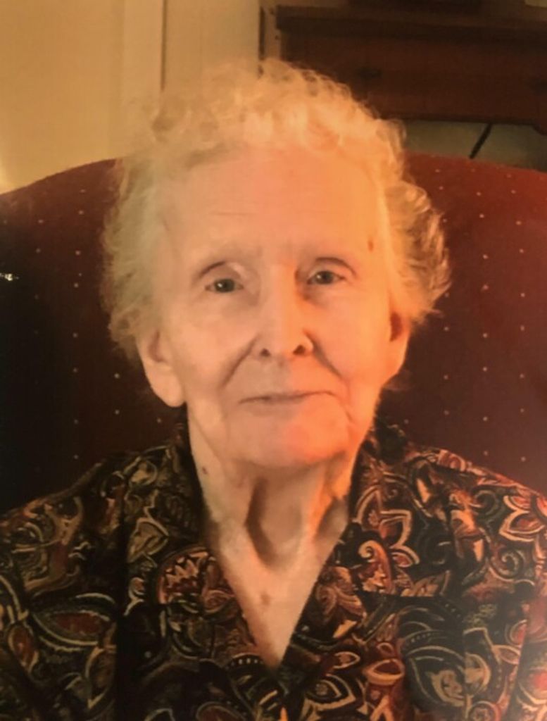 Wanda Lee (Cleaver)  Rawlinson Profile Photo