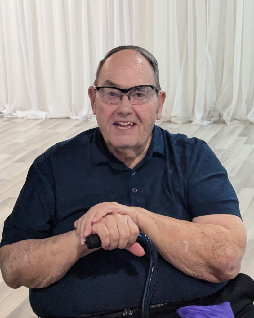 Lloyd Noland Kennard Profile Photo