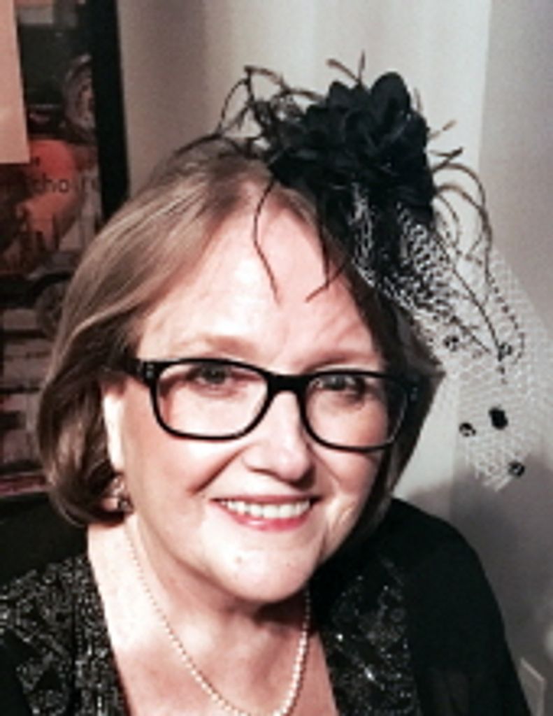 Mary Faherty Sansaricq