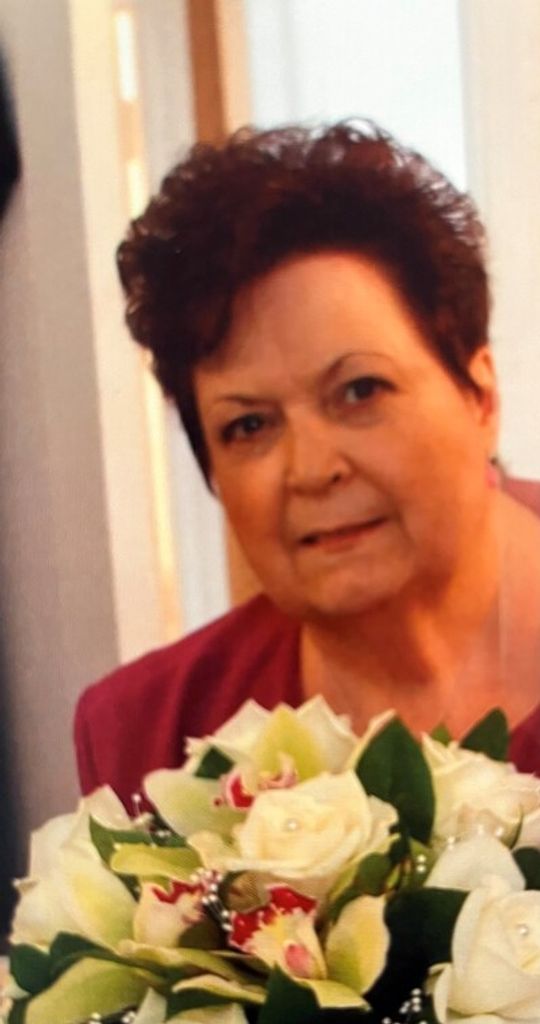 Lucille Grandizio Profile Photo