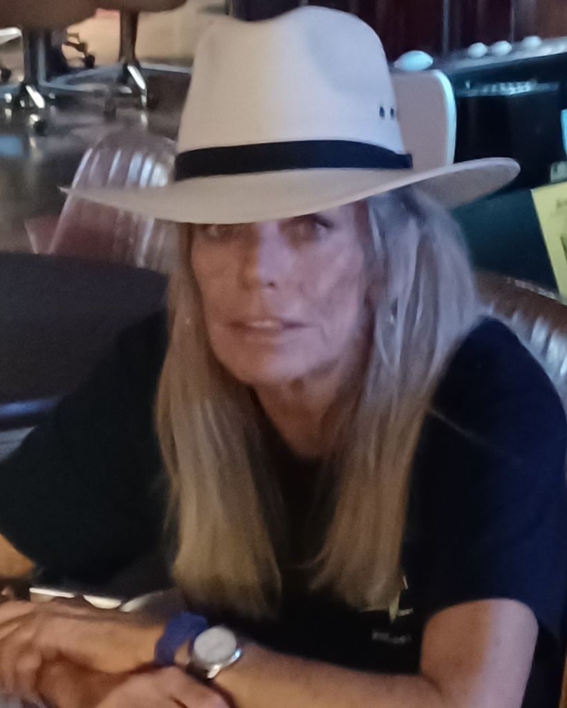 Patti Lynn Seader