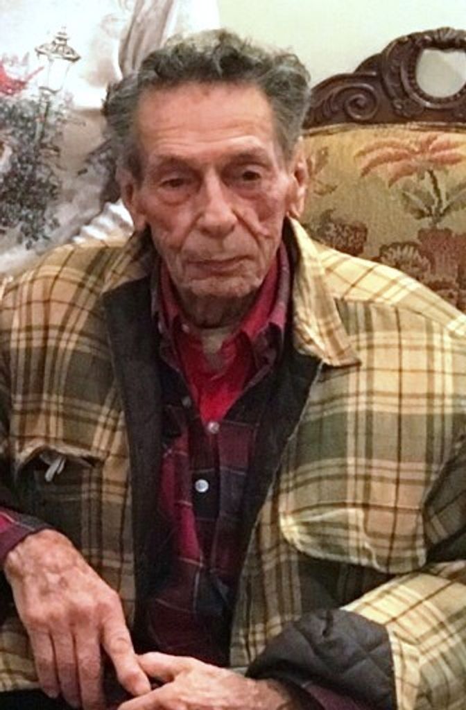 Joseph Daulton Profile Photo