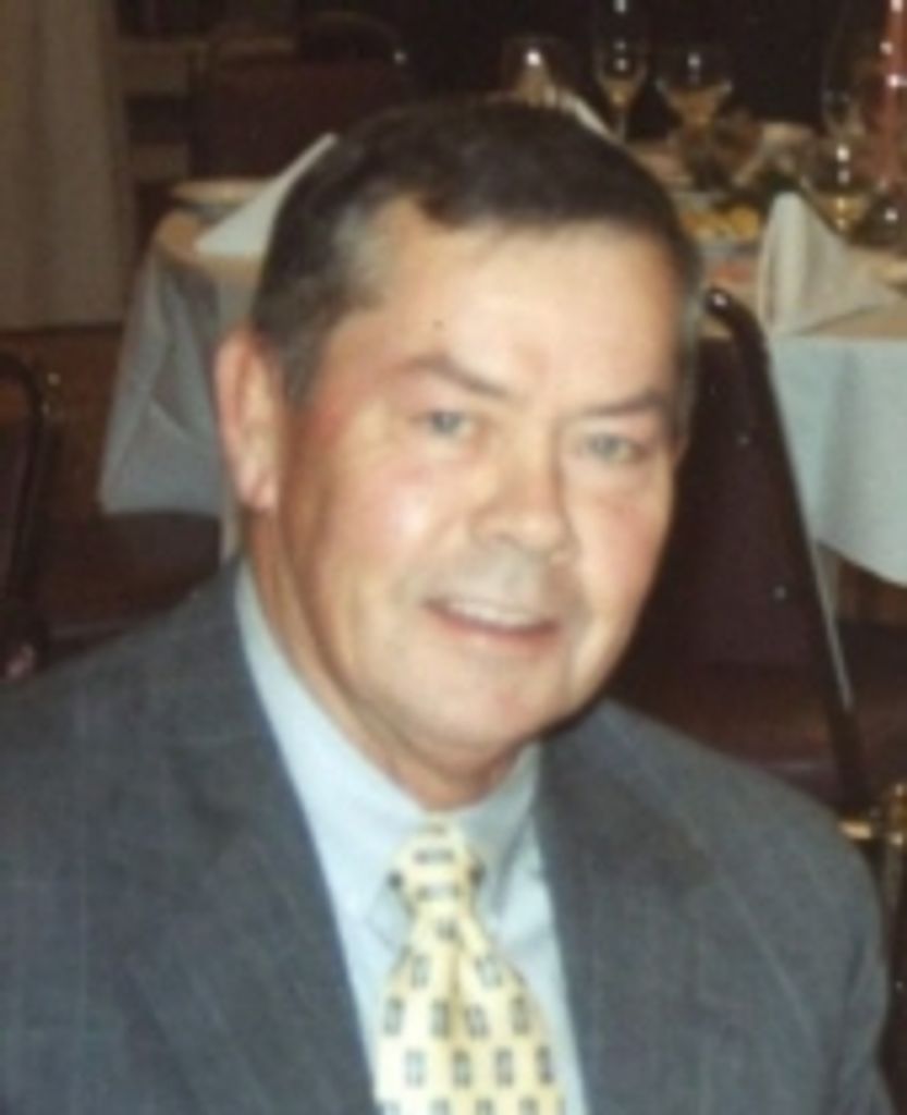 William E. Westerfield