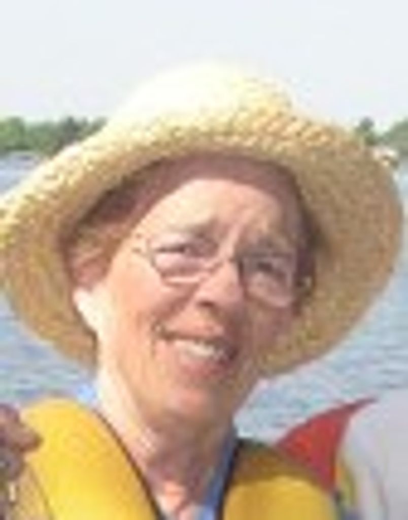Ardis S. Nelson