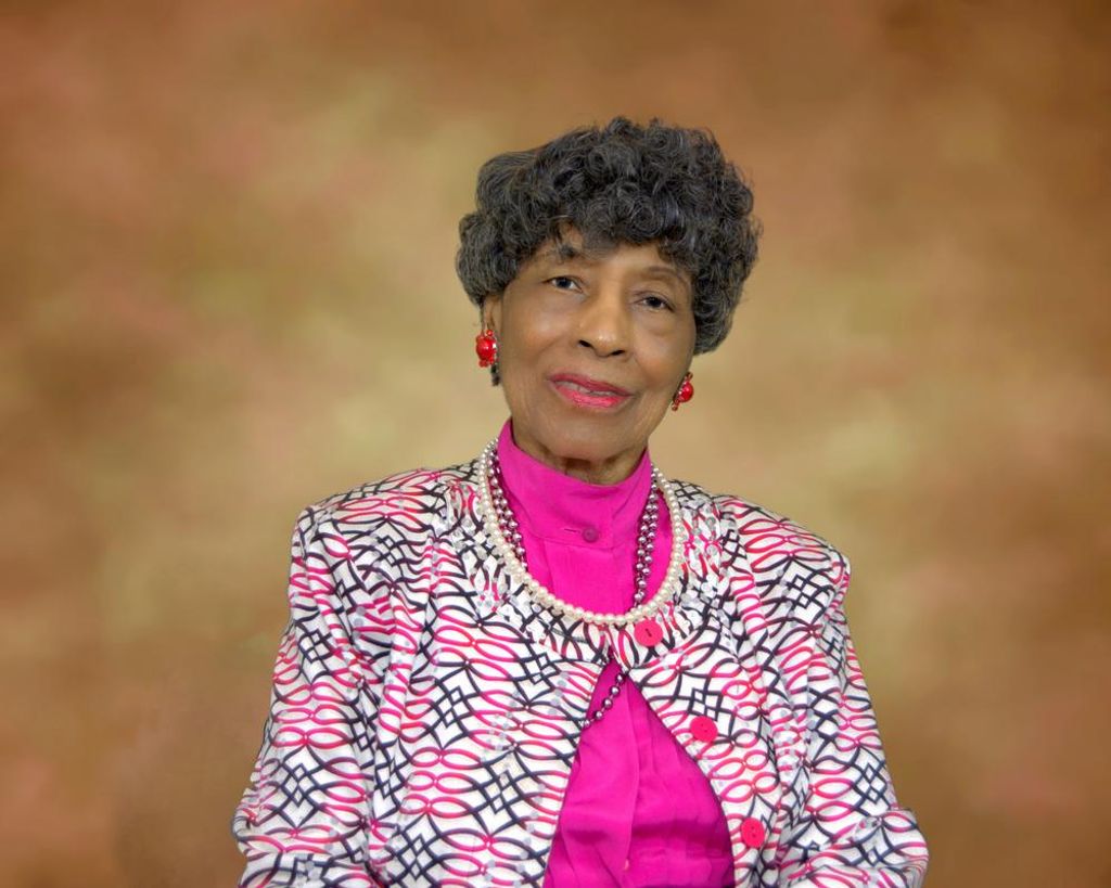 Pennie Mae Allen Profile Photo