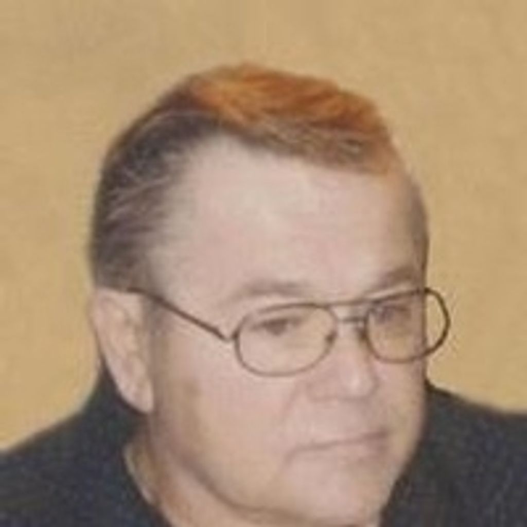 Alan J. Trei