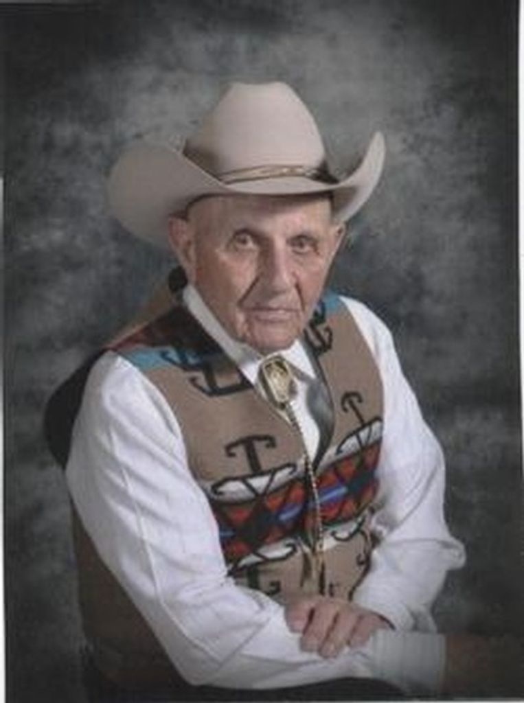 Harold "Bud" Ellsworth Bradford