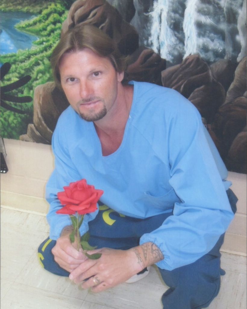 Ronald Eugene Rogers