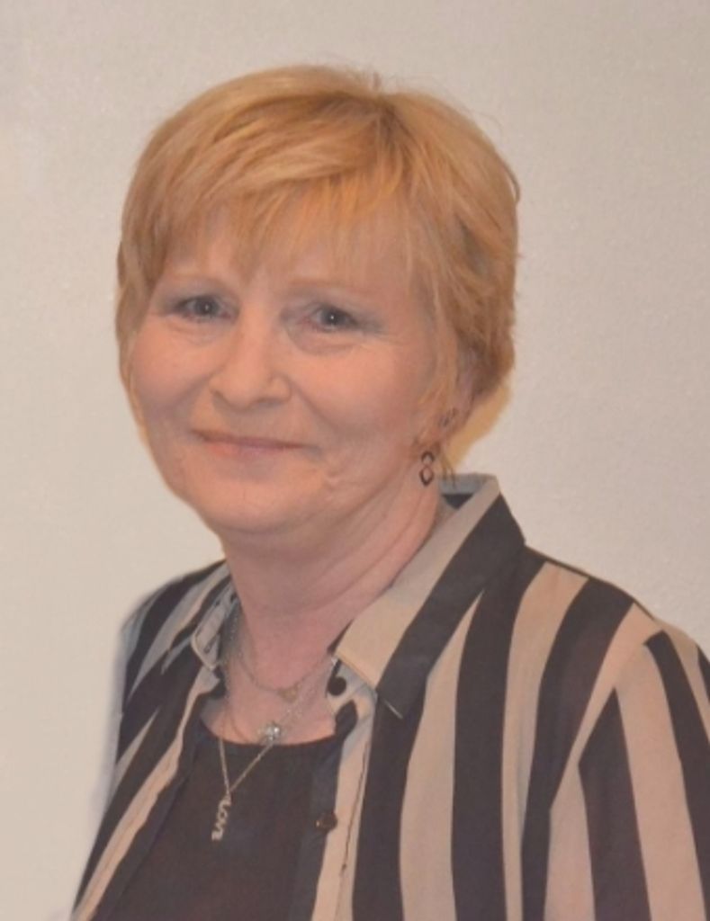 Roberta "Bobbie" Joann Miller Thurman