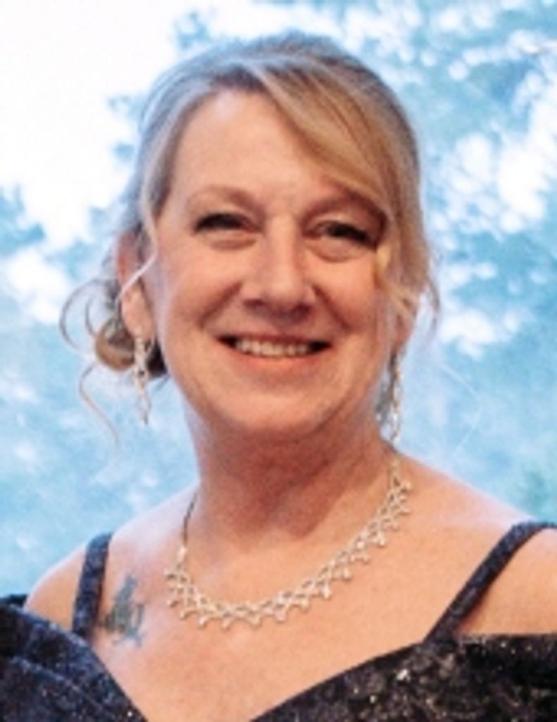 Sandra Jo Bourg Profile Photo