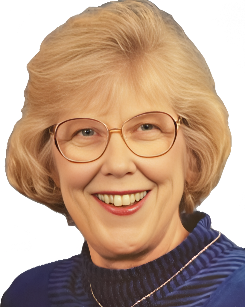 Carolyn Renshaw McKelvey Profile Photo