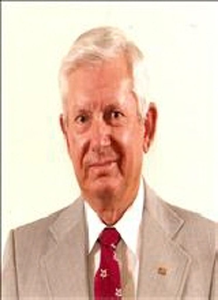 Charles Roland Earsom