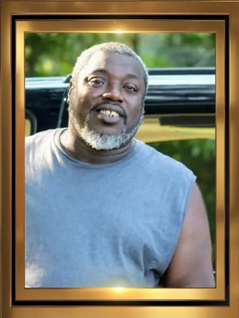 Mr. Harvey Lashawn Butts Profile Photo