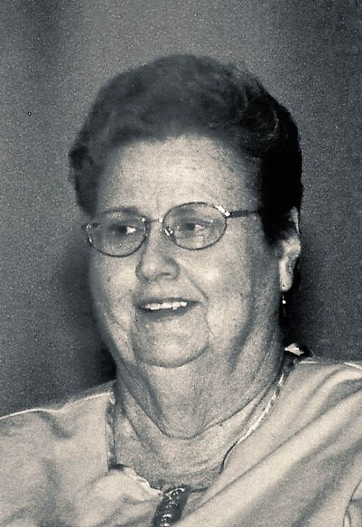 JoAnna Wroten