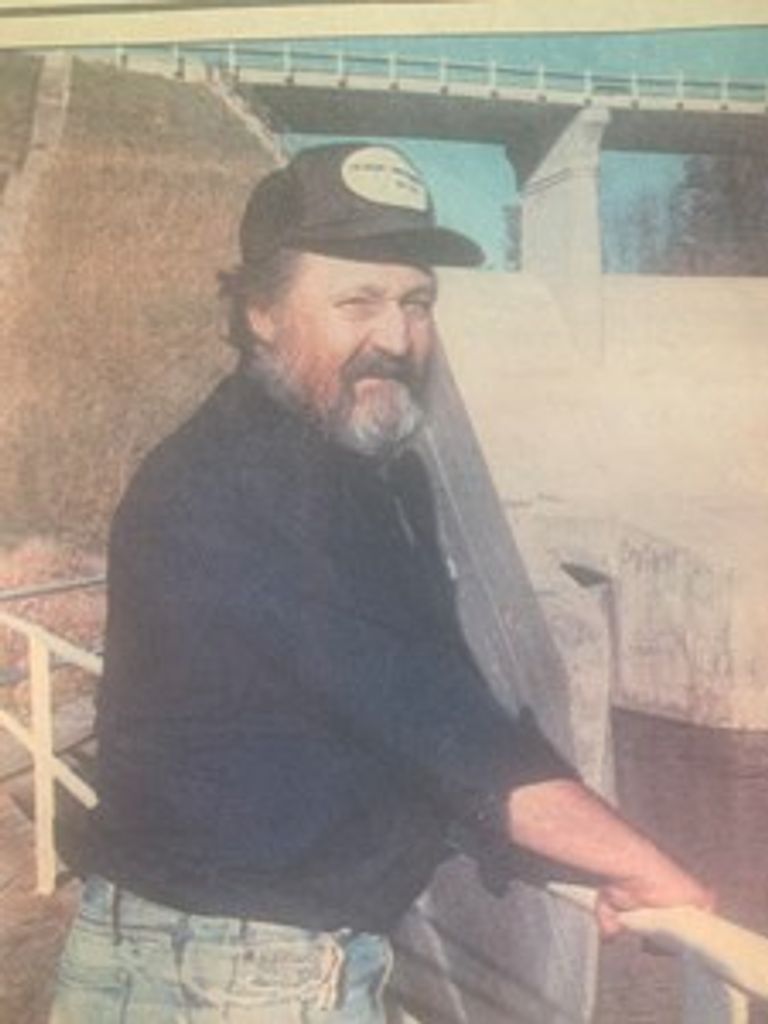 Orville Eugene Cromes