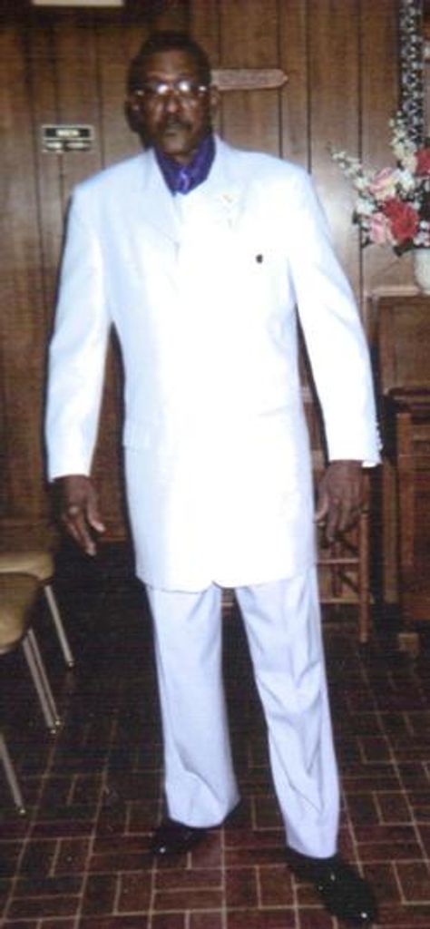 Cornell Dickey Profile Photo
